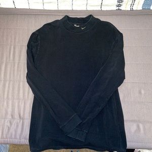 Nike crew neck shirt